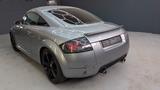 Audi TT Coupe/Roadster 1.8 T Coupe quattro LPG - Audi TT