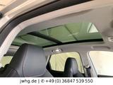 MG HS Luxury Navi Leder Panorama ACC 360Grad - MG Gebrauchtwagen