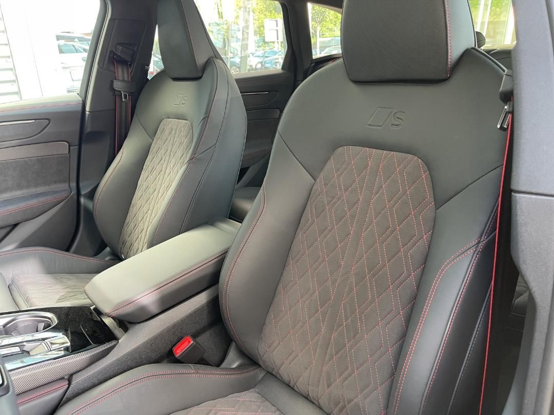 Fahrzeugabbildung Audi A6 Avant 3.0 TFSI quattro 360,HUD,Kamera,LED,LM