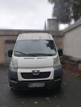 Peugeot Transporter Peugeot Boxer 2.2 HDi, L1H2 Ka... - gebrauchte Peugeot Boxer aus dem Jahr 2010