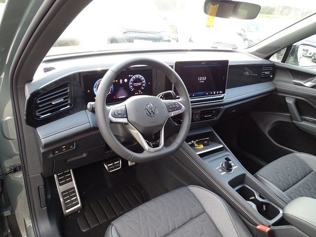 Tiguan 2.0 TDI DSG Goal "PLUS" 4Motion