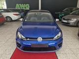 Volkswagen Golf VII Lim. R MTM 4Motion*360 PS*Pano - Volkswagen Golf: Schiebedach