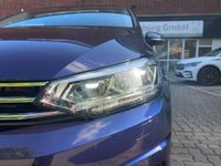 Volkswagen Touran - Vorschau Bild 18