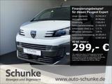 Peugeot Expert Kasten Lang 1.5 BlueHDi 120 Navi Digitale - Peugeot Expert Tageszulassungen