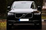 Volvo XC90 D5 AWD Geartronic Momentum - Volvo XC90 in Gelsenkirchen