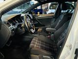 Volkswagen Golf VII Lim. GTI|LED|NAVI|DYNAUDIO|DSG|FACELIFT - mit Benzin-Antrieb: Beheizbare Frontscheibe