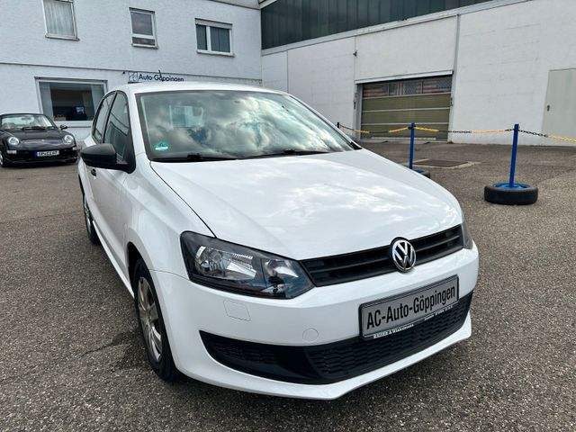 Volkswagen Polo V Trendline