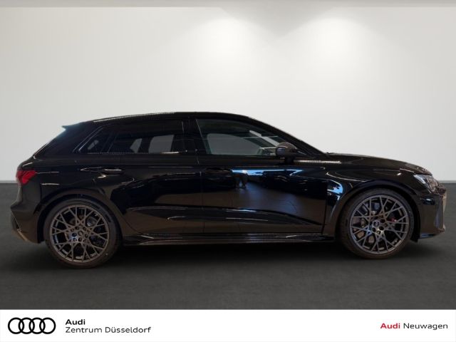 Audi RS3 - Bild 3