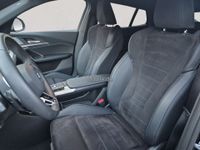 BMW iX2 - Vorschau Bild 17