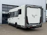 Mobilvetta K-Yacht Tekno Line 90*Auto.*Solar*TV*Klima*Sat* - Mobilvetta Integrierter