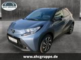 Toyota Aygo X 1.0 VVT-i EU6e Team D 5-Gang-Schaltgetr.,