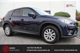 Mazda CX-5 Sendo AWD 2.2 Turbodiesel Navi-BOSE - Mazda CX-5 SENDO mit Diesel-Antrieb