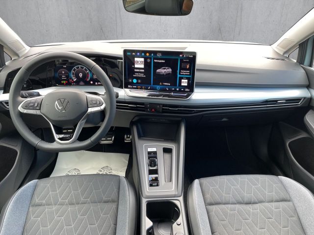 Golf VIII Energy 1.5 eTSI DSG/AHV/PDC/LED Klima