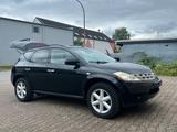 Nissan Murano - Nissan Murano aus 2005