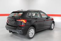 Skoda Kamiq - Vorschau Bild 3