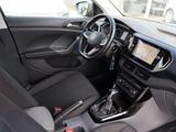 Volkswagen T-Cross 1.0 TSI United DSG R-Line LED Kamera Nav - Volkswagen T-Cross UNITED mit Benzin-Antrieb