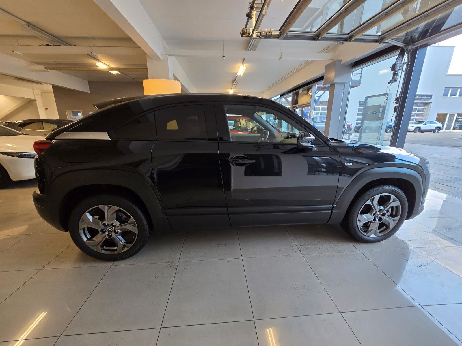 Mazda MX-30 - Bild 7