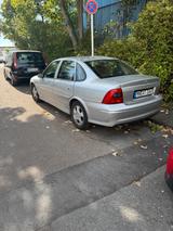 Opel Vectra 1.6 16V Edition 100, TÜV 11/2026, Super Z - gebrauchte Opel Vectra aus dem Jahr 1999