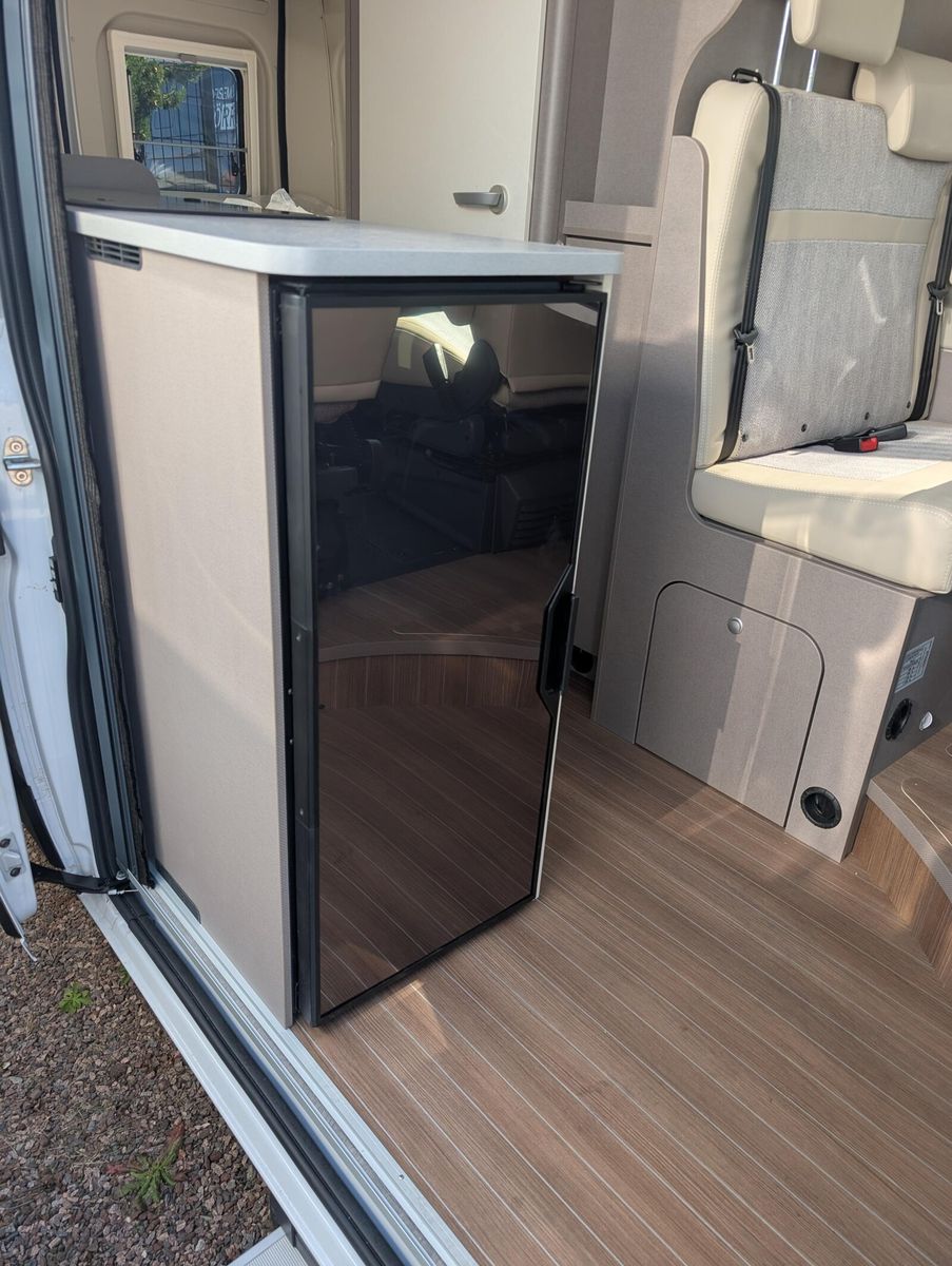 Fahrzeugabbildung Etrusco CV 600 DB Markise, Rückfahrkamera,