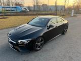 Mercedes-Benz CLA 250 AMG*4MATIC*RFK*LED*7G DCT*MBUX*CARPLAY 