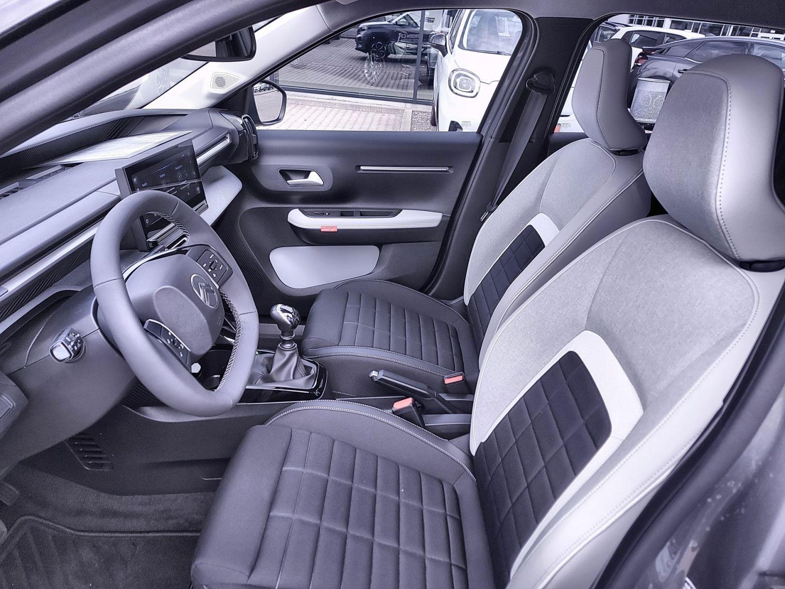 Citroën C3 1.2 Turbo 100 MAX