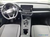 Seat Leon Sportstourer Style 1.0 TSI KAMERA/AHK/SITZH - Seat Leon: Sport