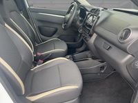 Dacia Spring - Vorschau Bild 8