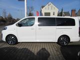 Citroën Spacetourer Business Lounge XL BHDi180 - Citroën SpaceTourer business-lounge mit Diesel-Antrieb