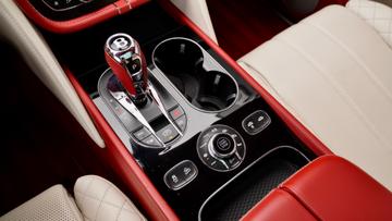 2016 Bentley BENTAYGA 缩略图 18
