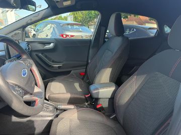 Ford Puma 1.0 ST-Line NaviLED