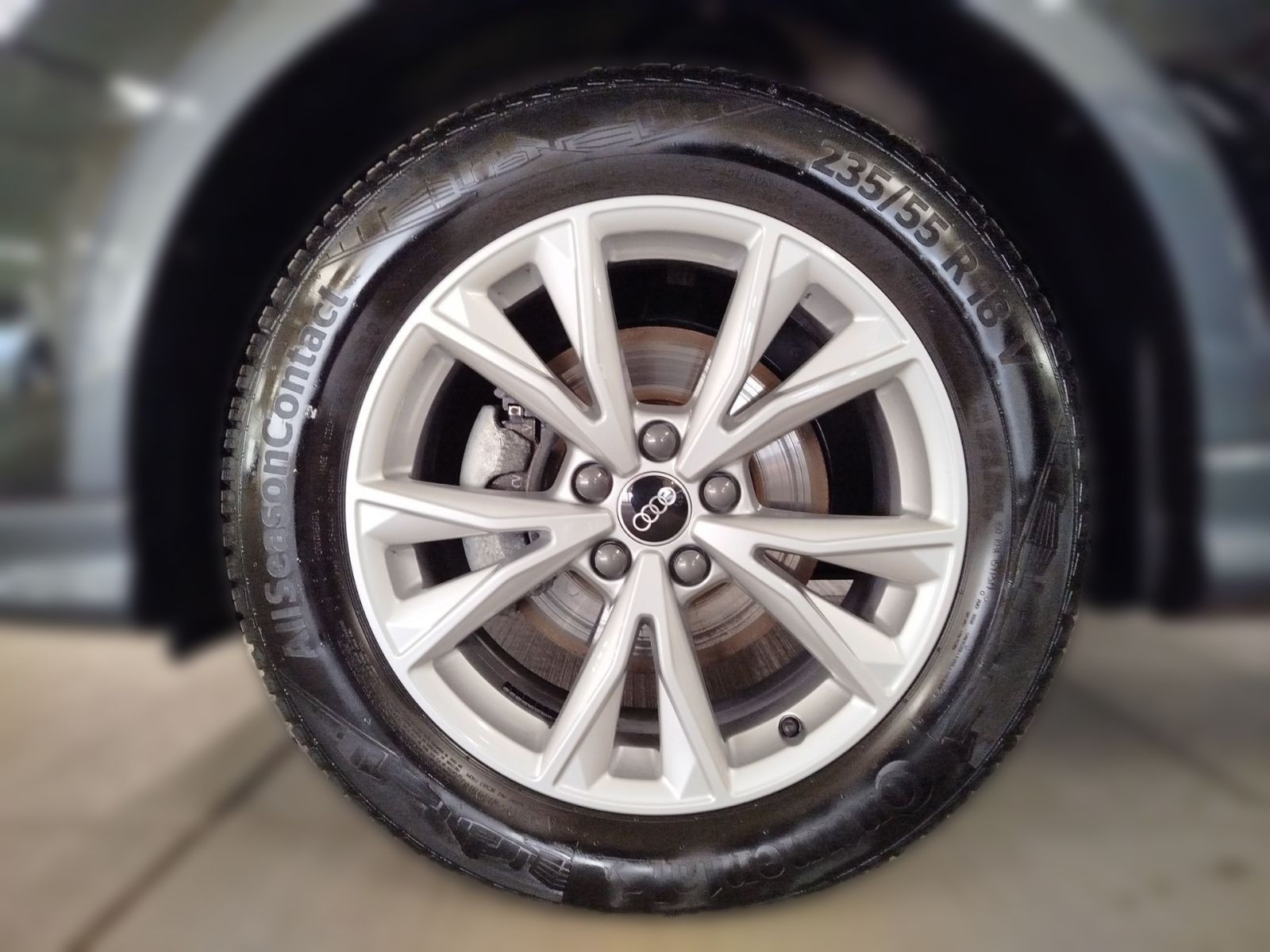 Audi Q3 - Bild 4