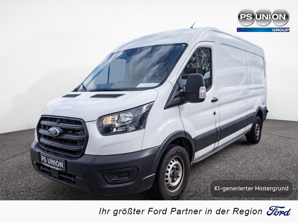 Ford Transit 350 L3 FWD KLIMA PDC