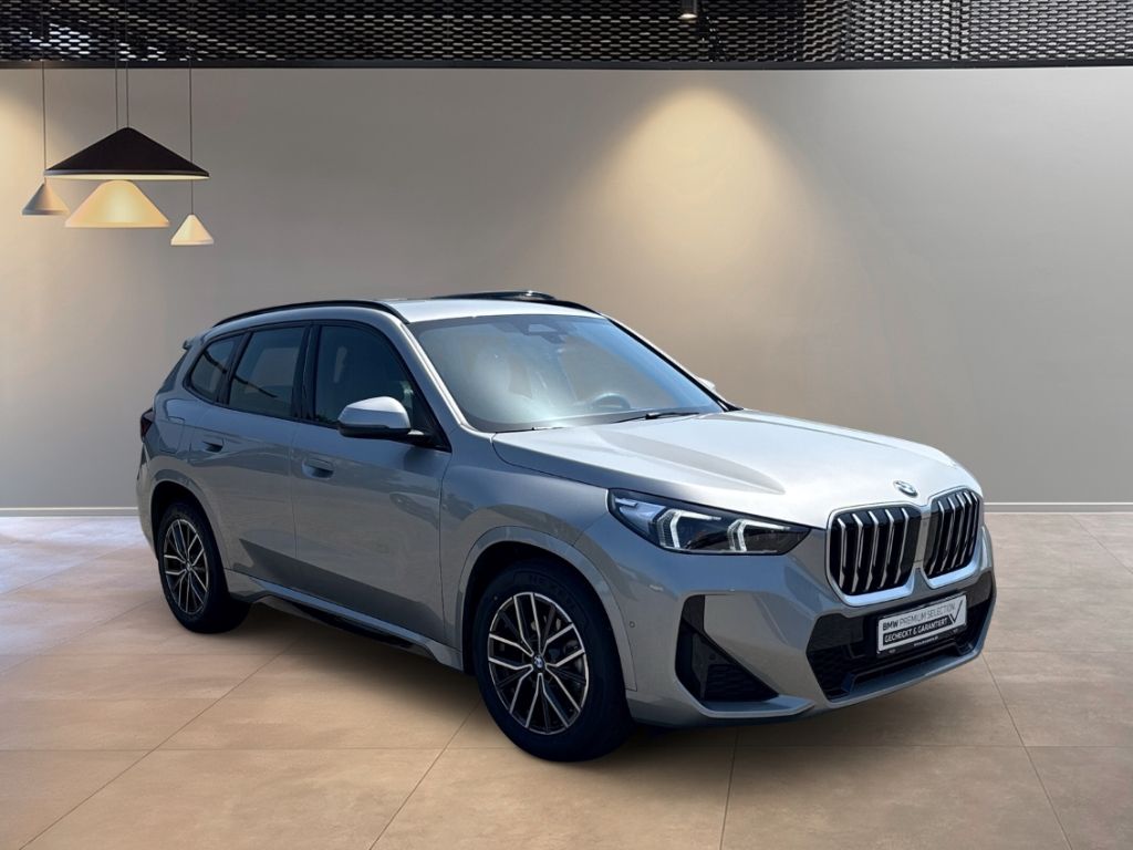 BMW X1 xDrive 20d M Sportpaket Harman Kardon foto 5