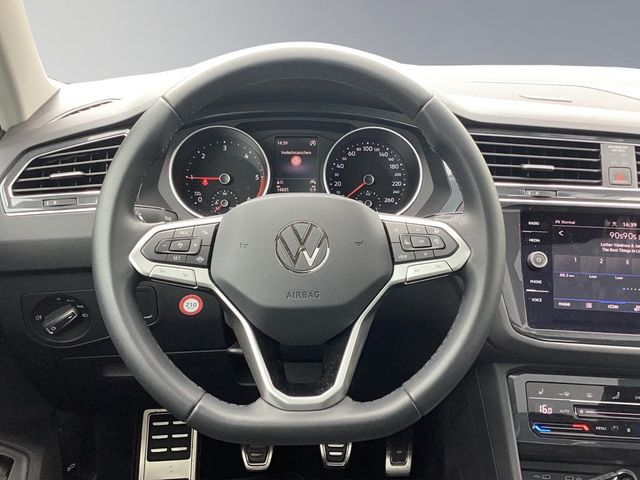 Tiguan 2.0TDI Move AHK