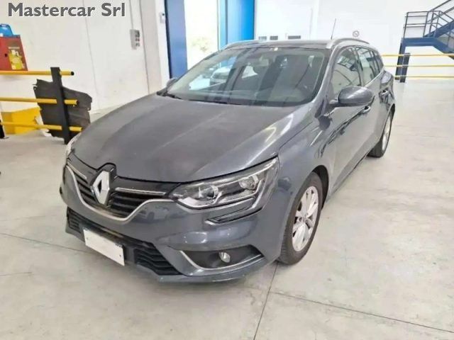 Renault RENAULT Megane Megane Sporter 1.5 blue dci Busin