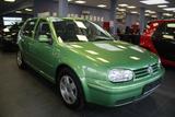 Volkswagen Golf 2.3 V5 Aut. - 1.HAND - Scheckheft - - Autos aus dem Jahr 1998