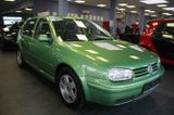 Volkswagen Golf 2.3 V5 Aut. - 1.HAND - Scheckheft - - Volkswagen Golf aus 1998