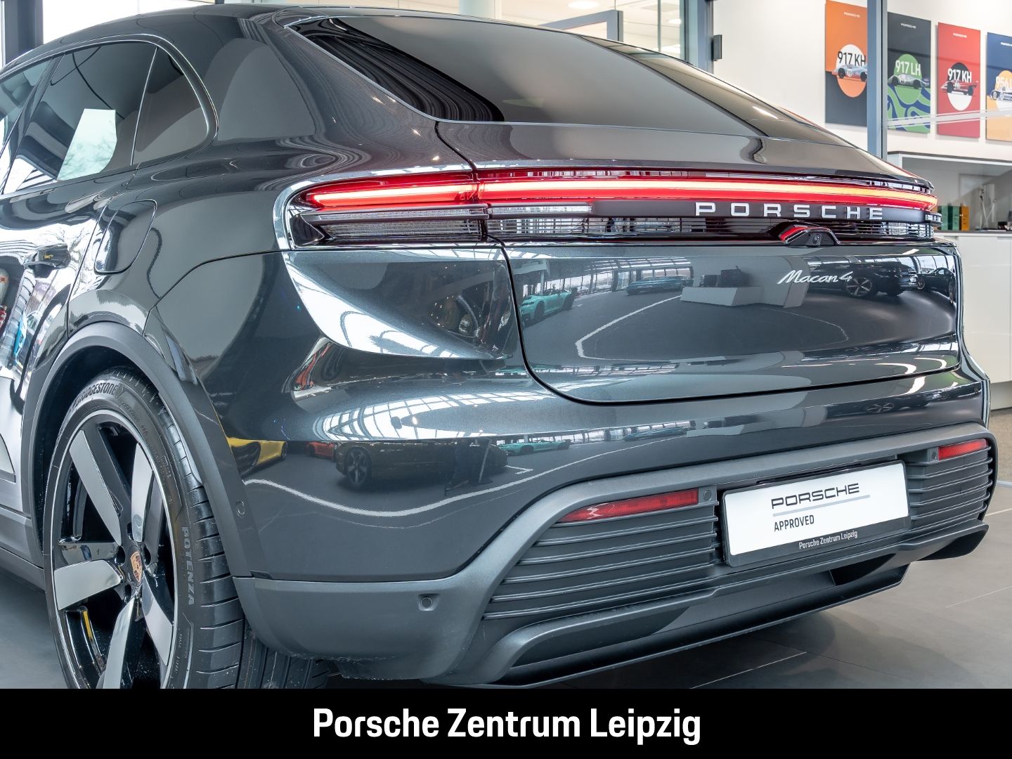 Porsche Macan - Bild 13