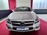 Mercedes-Benz CLS 500 AMG Paket 4Matic Distronic Arimatic ILS - Mercedes-Benz CLS 500: AMG