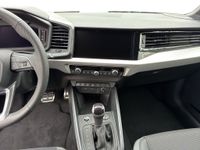 Audi A1 - Vorschau Bild 15