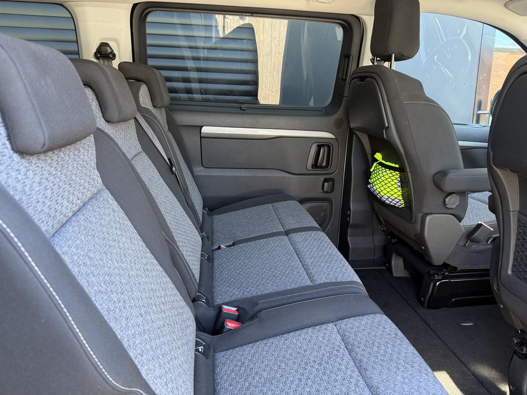 Toyota Proace Verso 2.0 L1 Teamplayer
