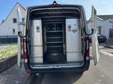 Mercedes-Benz Sprinter III Kasten 314 CDI FWD Aut.+Werkstatt - Mercedes-Benz Sprinter 314