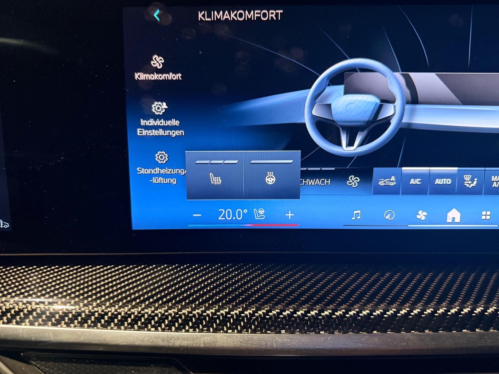 BMW X7 xDrive40d M Sport Pro – 27