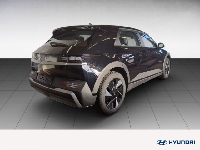 Fahrzeugabbildung Hyundai IONIQ 5 FL (MY25) 63 kWh (170 PS) 2WD DYNAMIQ, e