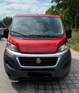 Fiat Ducato Pritsche - Fiat Ducato in München