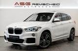 BMW X1 xD 20 i M Sportpaket *Kam *Pano *LED* - BMW X1: M Sportpaket