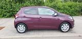 Peugeot 108 Style*KLIMA*TEMPOMAT*RFK*SHZ* - Peugeot 108: Style