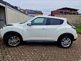 Nissan Juke 1.2 DIG-T N-CONNECTA N-CONNECTA - Nissan Juke Gebrauchtwagen in Köln