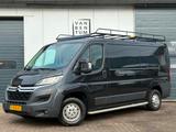 Citroën Jumper 2.0BlueHDi 130pk L2H1 Navi Camera Clima C