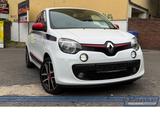 Renault Twingo Luxe*BT*PDC*Klima*USB*Spurhalte*Teilleder - Renault Twingo Luxe mit Benzin-Antrieb
